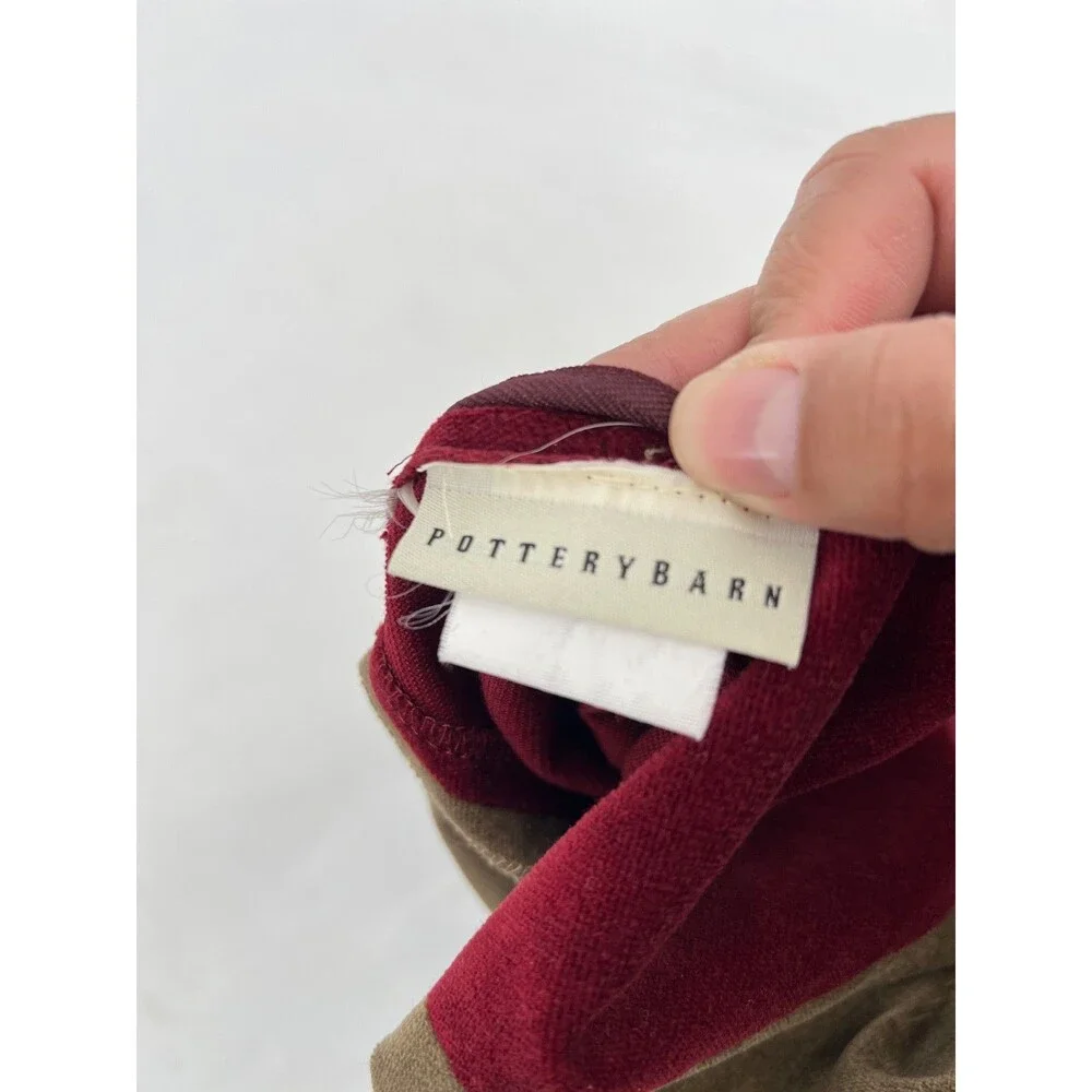 Pottery Barn pottery barn